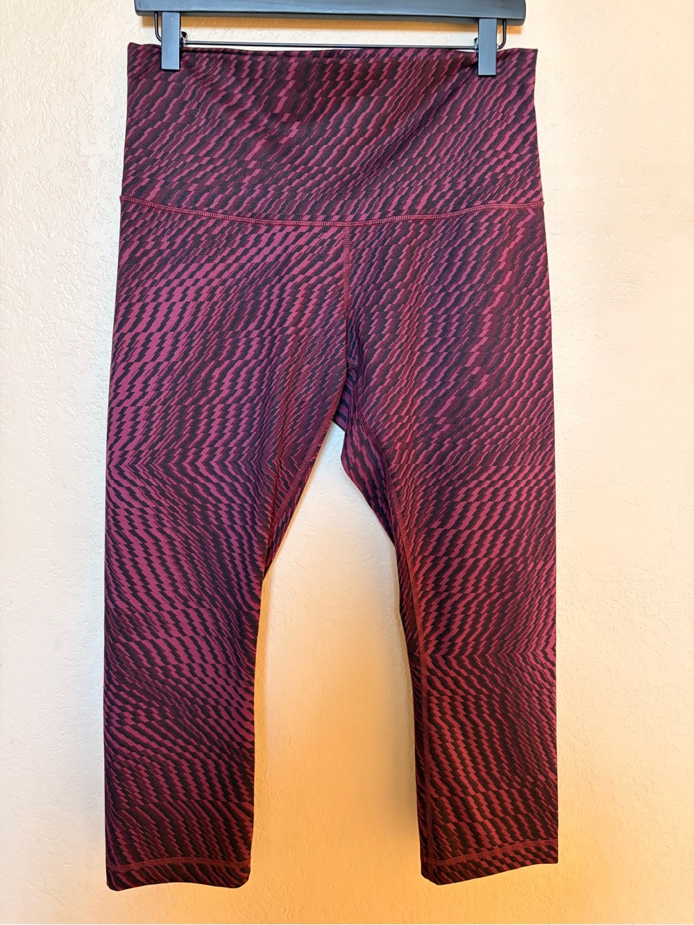 lululemon athletica Wunder Under High Rise Crop